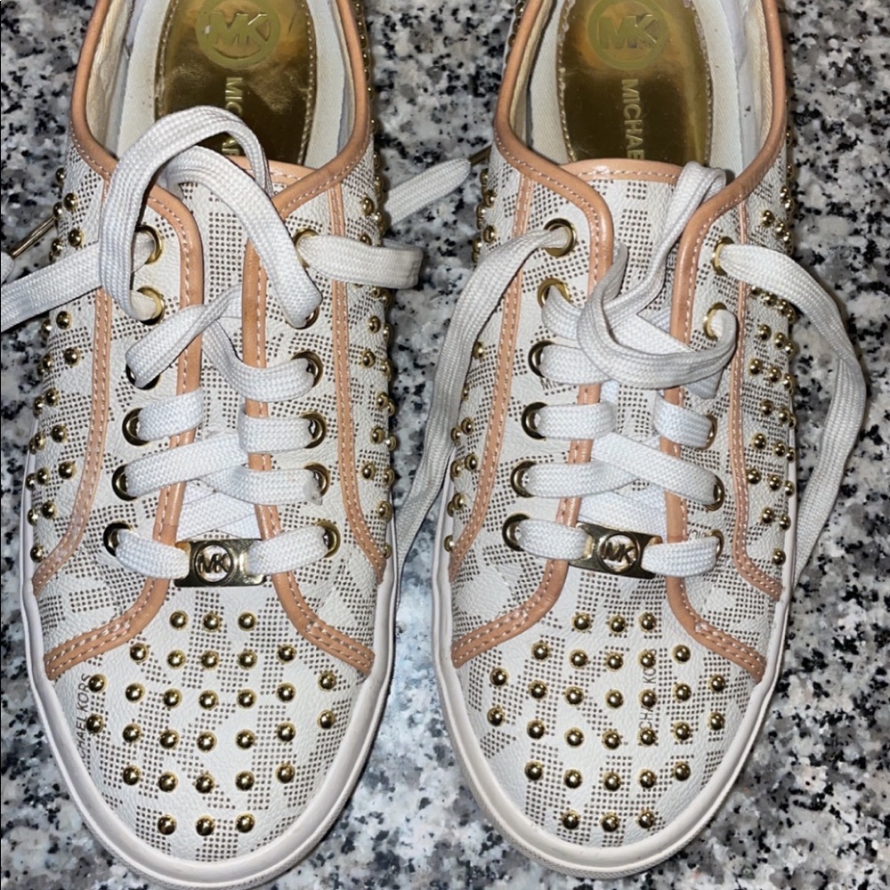 Authentic Michael Kors shoes